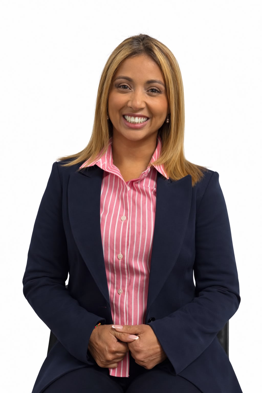Isaura Williams